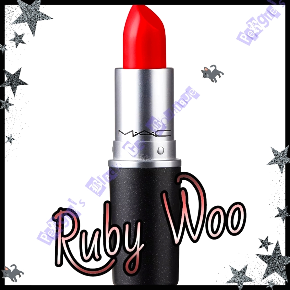 💋 M•A•C Retro Matte Lipstick 💄